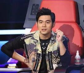 吃瓜娱乐圈周杰伦是谁,瓜田里的音乐王者